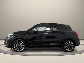 FIAT 500X usata, con Airbag laterali
