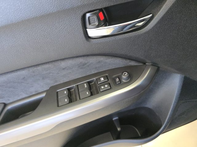 SUZUKI Vitara usata, con Trazione integrale