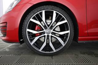 VOLKSWAGEN Golf usata 7