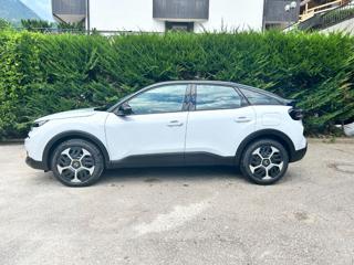 CITROEN C4 usata, con Airbag Passeggero