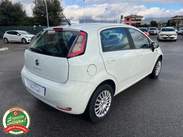 FIAT Punto usata, con Airbag Passeggero