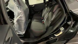FORD Puma usata, con Climatizzatore