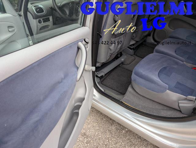 CITROEN Xsara Picasso usata, con Servosterzo