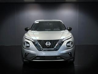 NISSAN Juke usata, con Airbag