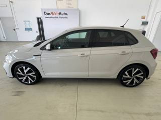 VOLKSWAGEN Polo usata, con Airbag Passeggero
