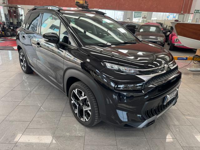 CITROEN C3 Aircross usata, con Airbag