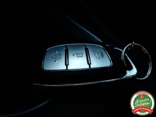 HYUNDAI Tucson usata, con Touch screen