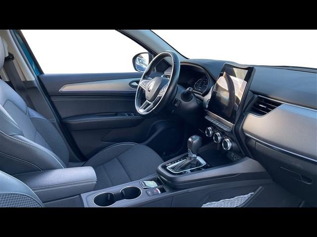 RENAULT Arkana usata, con ESP