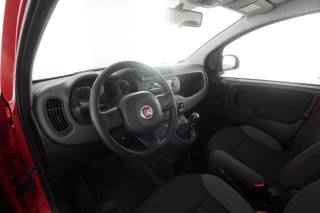 FIAT Panda usata 1