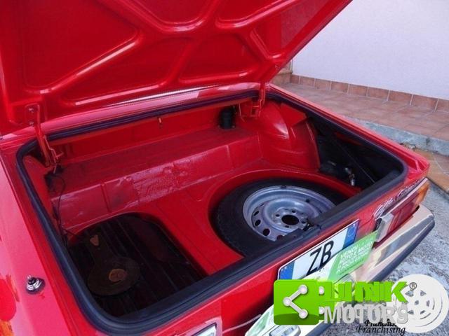 ALFA ROMEO Spider usata 11