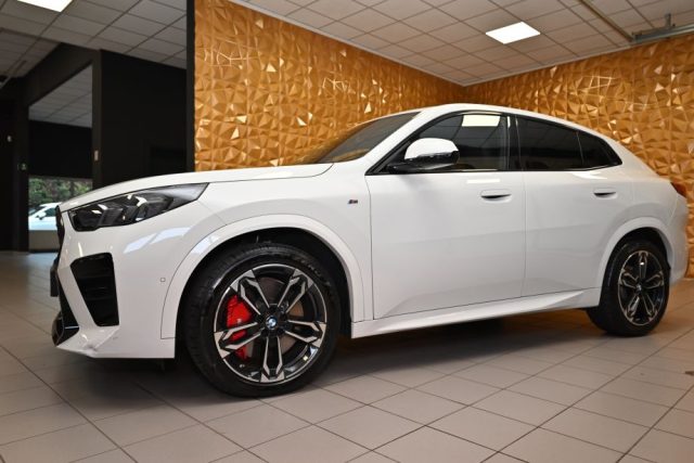 BMW X2 usata 92