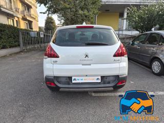 PEUGEOT 3008 usata, con Alzacristalli elettrici