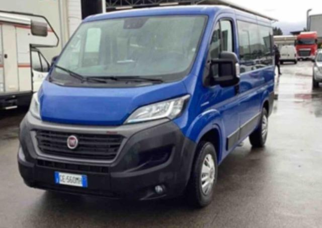 FIAT Ducato usata, con ABS