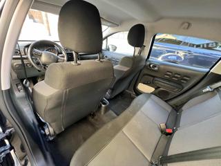 CITROEN C3 usata, con Fendinebbia