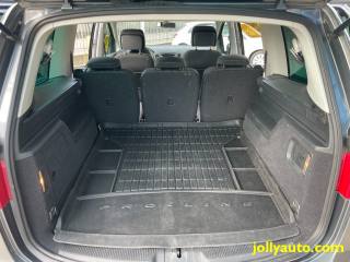SEAT Alhambra usata, con ESP