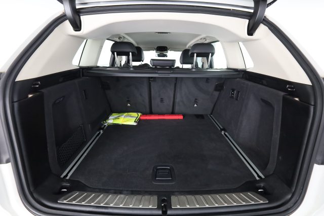 BMW X3 usata 5
