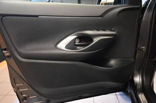 TOYOTA Yaris Cross usata 38