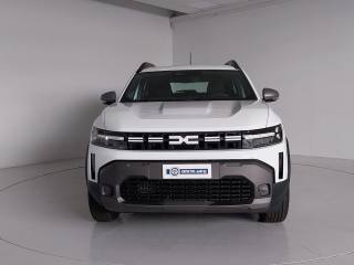 DACIA Duster usata, con Airbag laterali