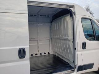 CITROEN Jumper usata, con Servosterzo