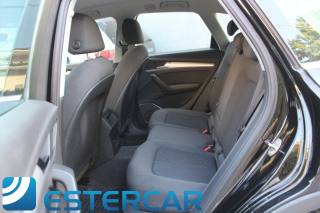 AUDI Q5 usata, con ESP