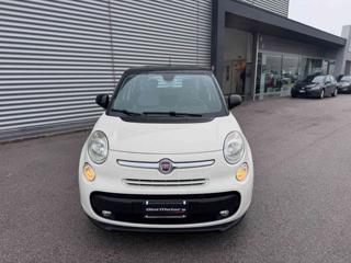 FIAT 500L usata, con Airbag laterali