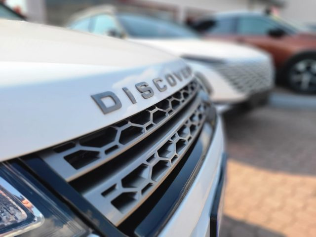 LAND ROVER Discovery Sport usata, con Immobilizzatore elettronico