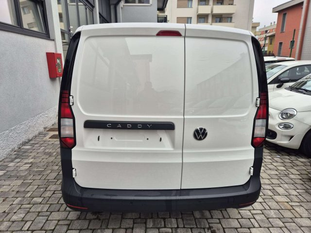 VOLKSWAGEN Caddy usata, con Boardcomputer
