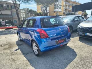 SUZUKI Swift usata, con Alzacristalli elettrici
