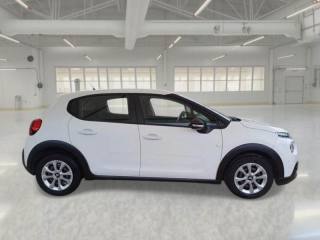 CITROEN C3 usata, con Climatizzatore