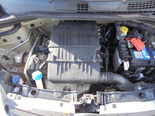 FIAT Panda usata 30