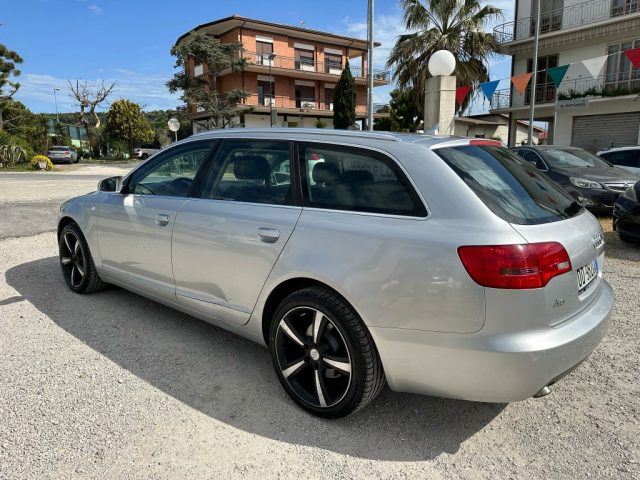 AUDI A6 usata, con Antifurto