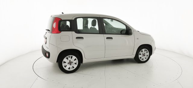 FIAT Panda usata 19