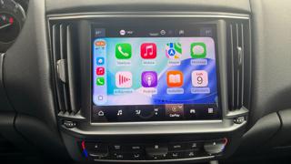 MASERATI Levante usata, con Chiusura centralizzata