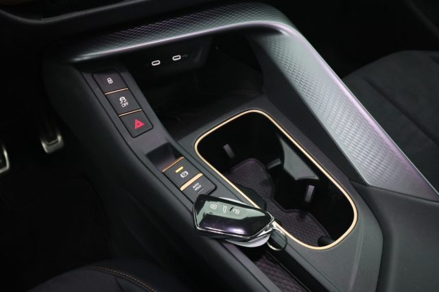 CUPRA Terramar usata 13