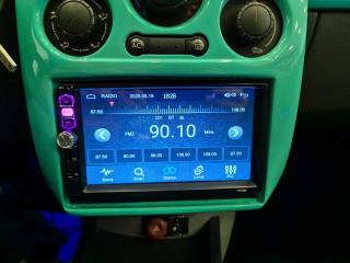 RENAULT Clio usata, con Chiusura centralizzata telecomandata