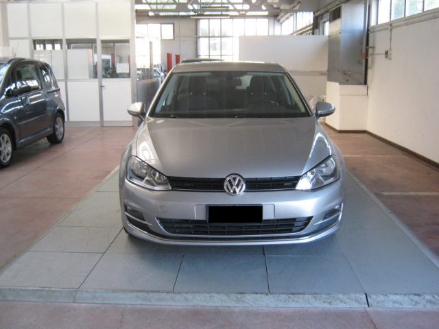 VOLKSWAGEN Golf usata, con Airbag