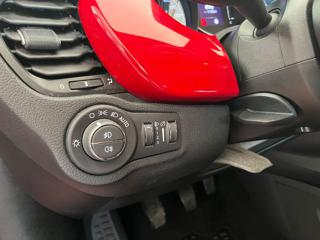 FIAT 500X usata, con Autoradio