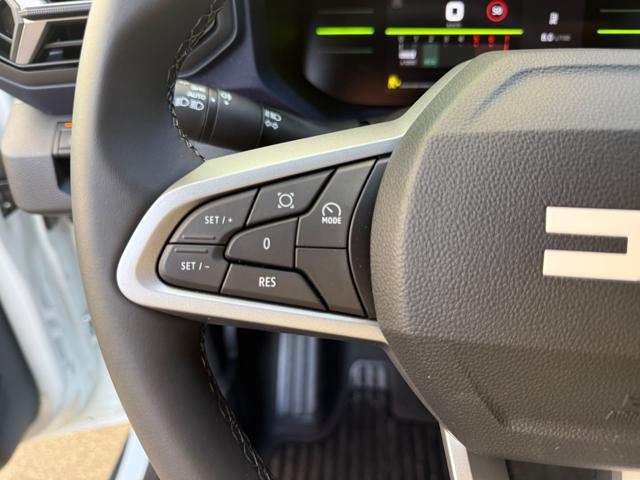 DACIA Duster usata, con Immobilizzatore elettronico