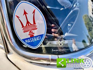 MASERATI Other usata 37