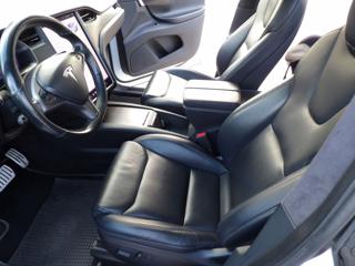 TESLA Model X usata, con Climatizzatore
