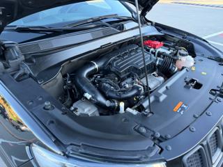 JEEP Compass usata, con Autoradio digitale