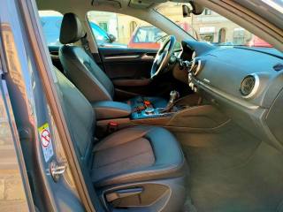 AUDI A3 usata, con Servosterzo