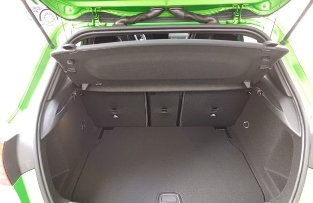 MERCEDES-BENZ A 45 S AMG usata, con Luci diurne LED