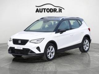 SEAT Arona usata, con Park Distance Control