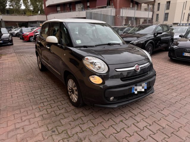 FIAT 500L usata, con Airbag Passeggero