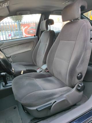 SAAB 9-3 usata, con Controllo automatico clima