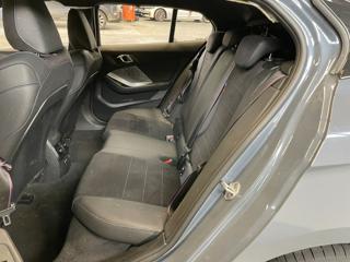 BMW 118 usata, con Fendinebbia