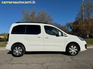 CITROEN Berlingo usata, con Airbag