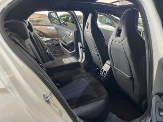 BMW 118 usata, con Controllo automatico clima
