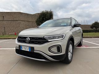 VOLKSWAGEN T-Roc usata, con Chiamata automatica per emergenze